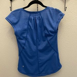 Lululemon love crew shirt